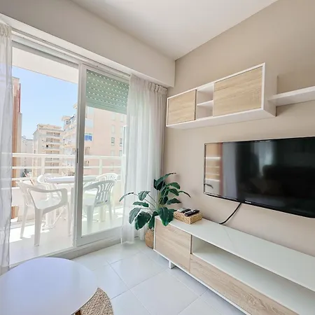 Solo Familias 300m Playa Con Wifi Ac Y Piscina *