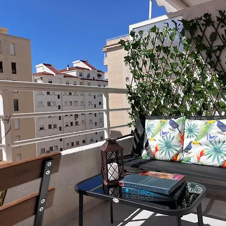 Solo Familias 300m Playa Con Wifi Ac Y Piscina Playa de Gandia