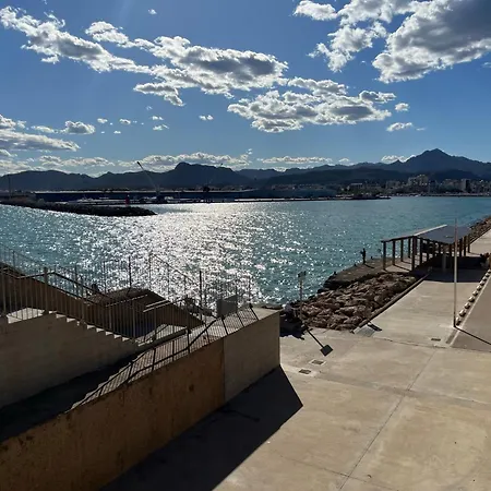 Solo Familias 300m Playa Con Wifi Ac Y Piscina Apartment *
